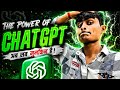 Chat GPT Ka Istemal। व यूज कैसे कर सकतें हैं। 4k Video 2026। New Tech Video। Rahul Updates।