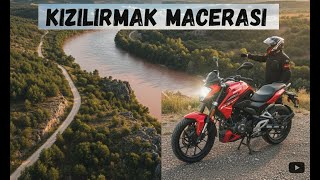 Kizilirmak Kenarı Gezintisi - İskilip, Çorum
