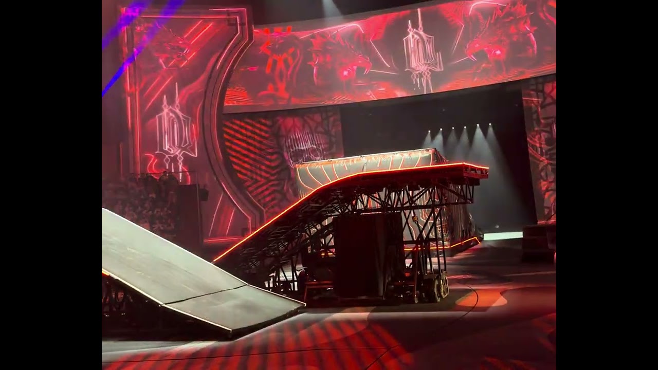 ハウスオブダンシング