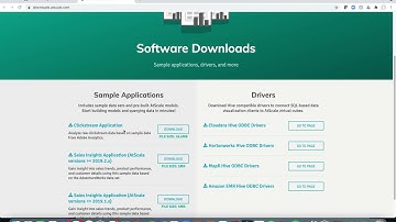 How AtScale’s Semantic Layer Works With RedShift