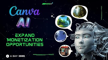 Create Stunning Images with Canva