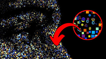 I Made the WEIRDEST ASCII Renderer...ever.