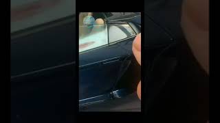 Avtocar Ferrari Mini