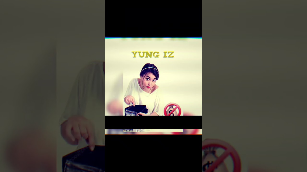 Tonton Yung Iz - Broken Gyal (Audio) di YouTube Tonton Yung Iz - Broken Gyal (Audio) di YouTube