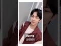 ENHYPEN JUNGWON JAMMING TO BTS DYNAMITE