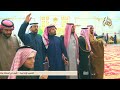 حفل أبناء حاتم ناهي عبد الله الجميلي بمناسبة زواج المهندس إبراهيم و نمـــر 