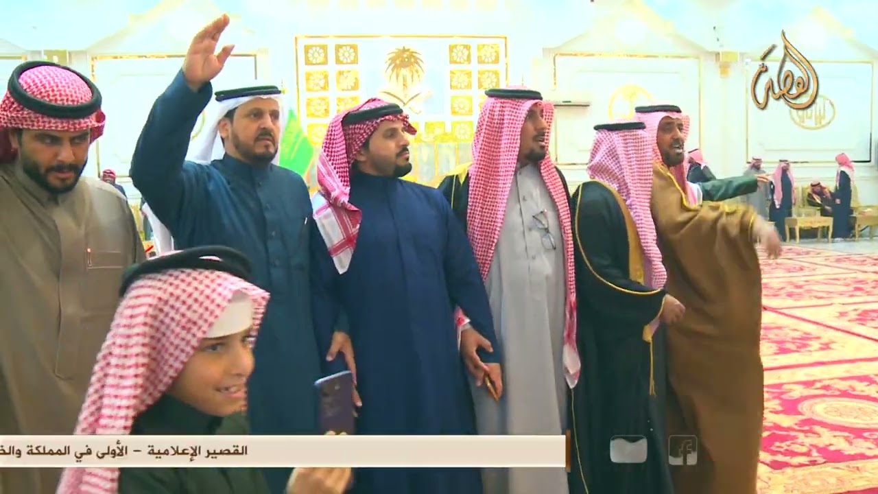 حفل أبناء حاتم ناهي عبد الله الجميلي بمناسبة زواج المهندس إبراهيم و نمـــر