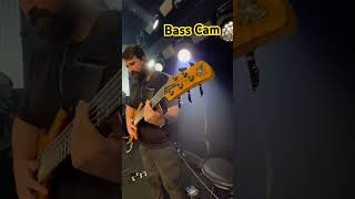 Risen - @israelhoughtonmusic  Bass Cam - acesse o vídeo completo abaixo