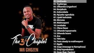 Mr Chozen - Umthwalo