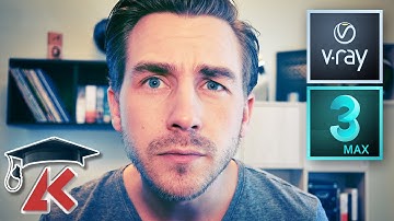 VRay Clipper Tutorial for 3ds Max - Everything you need to know about the V-Ray Clipper