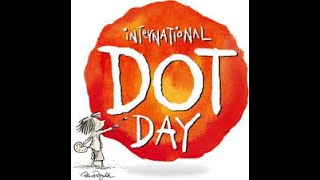 The Dot by Peter H  Reynolds