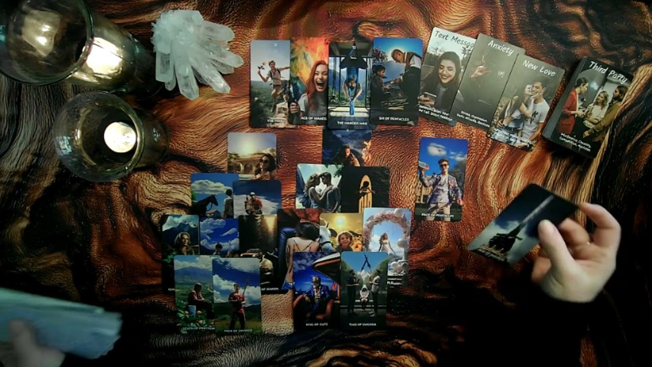 SCORPIO ♏🔥 They Say THIS… & Your Walls Crumble 😳 The Passion Here Is UNSTOPPABLE ❤️‍🔥