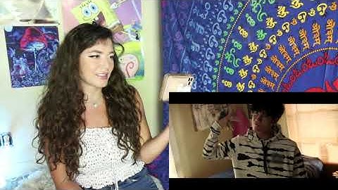 jxdn - So What! (Official Video) REACTION