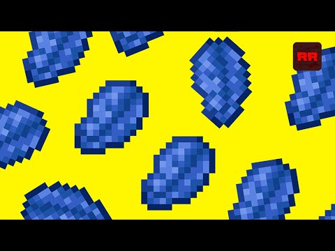 ♬ "LAPIS LAZULI" | NEW Minecraft Song 2025! 🎤