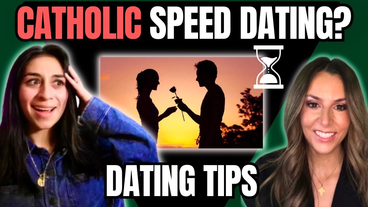 Советы по знакомствам для католиков (с Тейлором О’Брайеном)