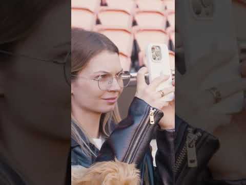 Los Socio VCF viven el Mestalla Forever Tour junto a Enzo Barrenechea, Tendillo y Bossio|VALENCIA CF