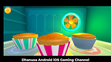 Cake Maker Bakery Empire - All Levels Gameplay Walkthrough Android,ios (D22012022)