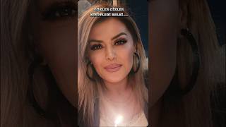 Melike Şahin Canin Beni̇ Çekti̇