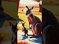 Facts about Kangaroo | कंगारू के बारे में तथ्य