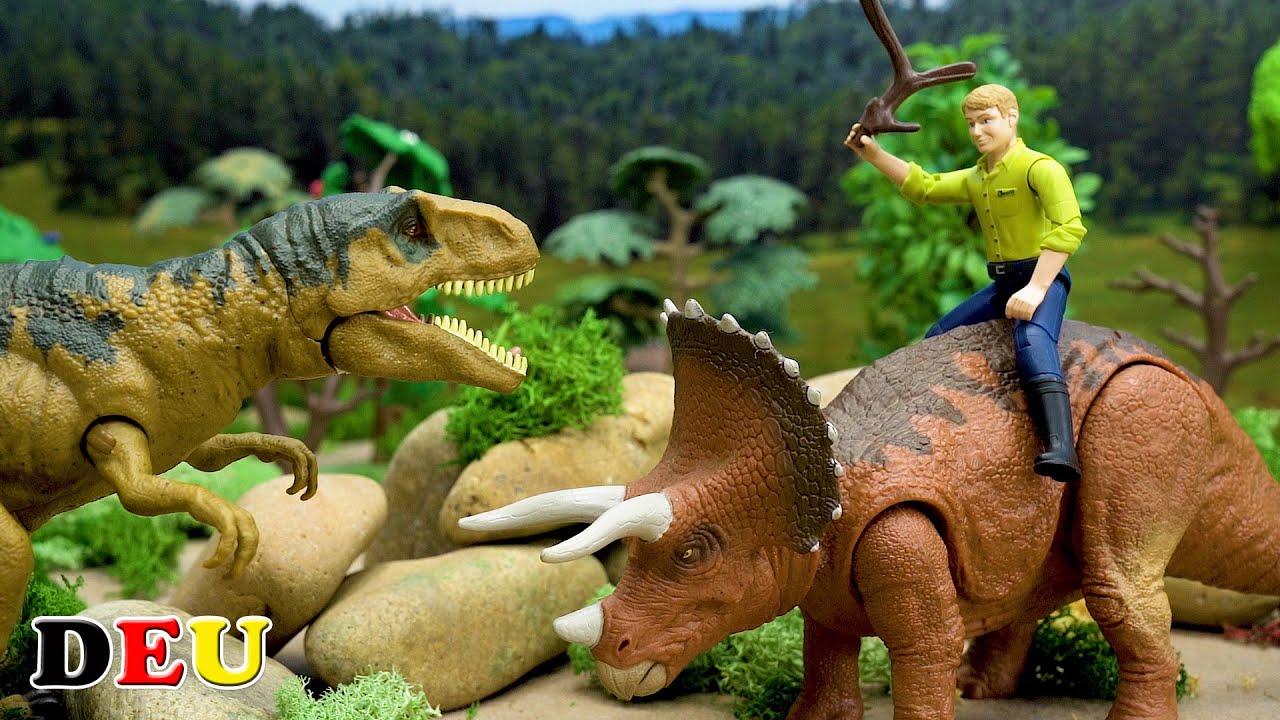 Dinosaurier Kinderfilm