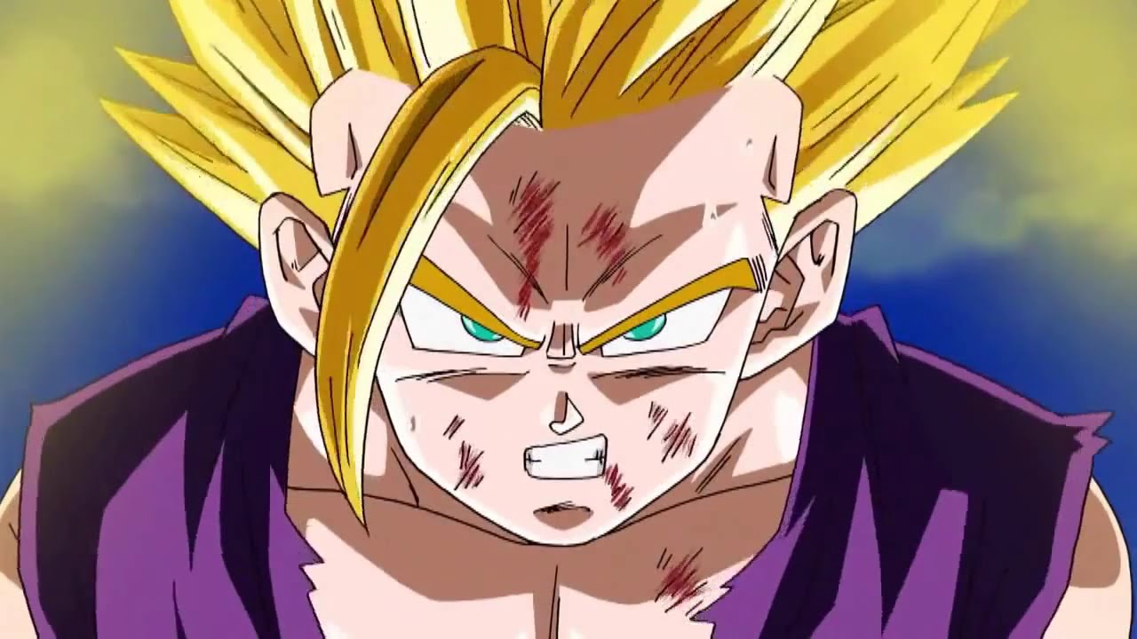dbz ultimate tenkaichi partie