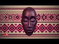 trvlr. x Just Eddie – Sub luna, sub dor  (Afro House Folklore Mix)