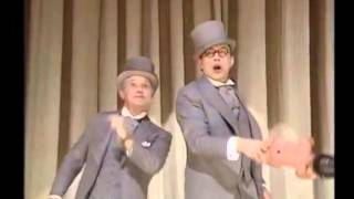 Morecambe And Wise