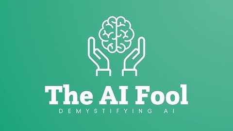The AI Fool - "Monday AI Tools -  DeepL AI Translation Tool" - Episode 2 - 2025
