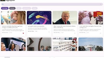 Building a Cross-Platform News App with GitHub Copilot | 6 Platforms, One Codebase | Uno Platform