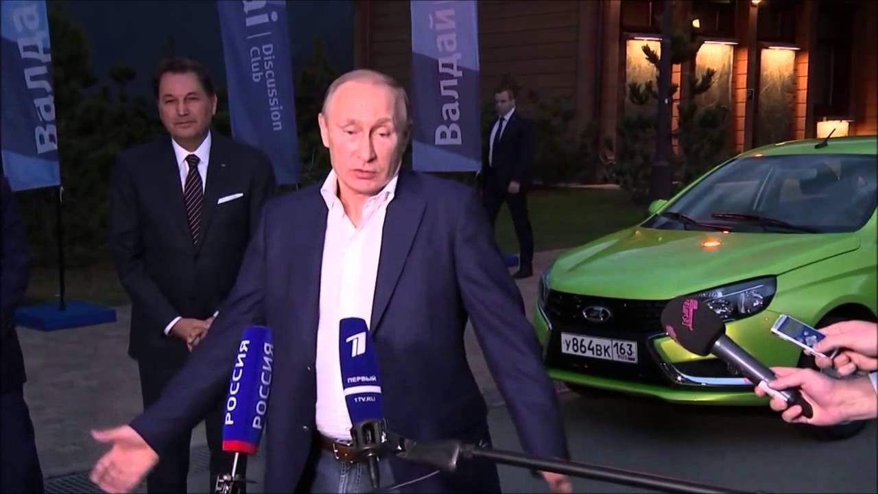 Владимир бучко веста тв