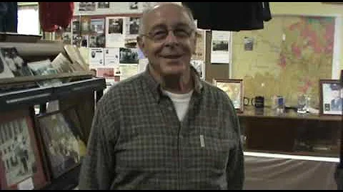 A Visit from Elk River Museum in Kanawha County, WV (Pt.2)