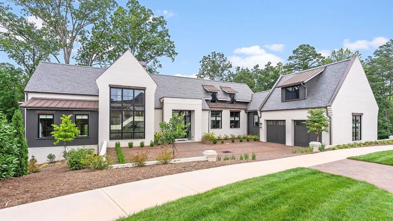 I Just Found $3,700,000 Custom Custom 5 Bedroom Home w/ New Layout Unlike Anything I’ve EVER TOURED!