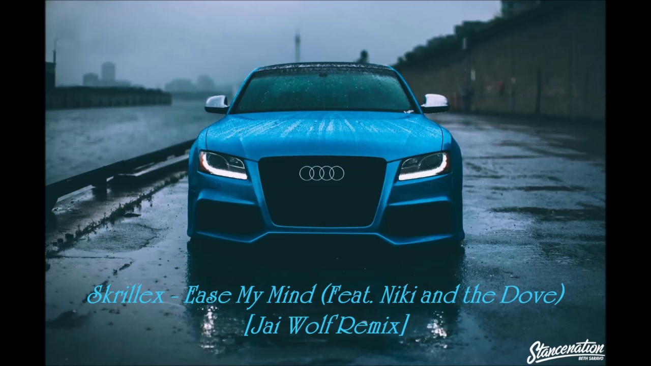 Jai Wolf Lose My Mind Feat Mr Gabriel Youtube