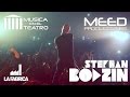 Stephan Bodzin [Música en el Teatro XV] - Official Aftermovie - Studio Theater, Córdoba, Argentina