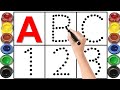 Phonics Song, 123 Numbers, One Two Three, Learn To Count, 1 To 100 Counting, Numbers Song