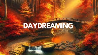 Daydreaming - Hanna Lindgren