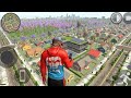 INDIAN BIKE DRIVING 3D New Luxury House Tour 😍🔥 Ultra Graphics Gameplay