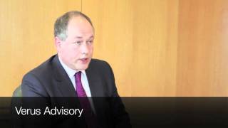 Ronan Smith on Investment Outsourcing