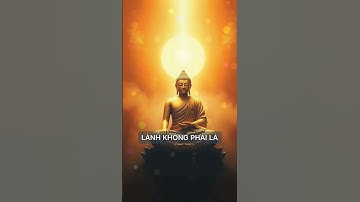 Câu nói cổ nhân khiến hàng triệu người thức tỉnh:  #loiphatday #baihoccuocsong #trietlysong