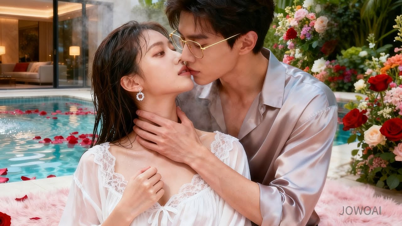 भाई की मंगेतर को बचा कर चुरा लिया: रुथलेस CEO की दीवानी मोहब्बत!