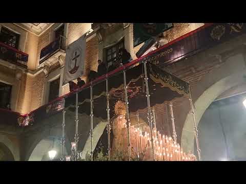 Hermandad de Nuestra Señora de la Esperanza