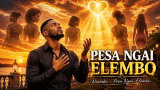 Rhumba Paradis - Pesa Ngai Elembo [Clip Officiel]