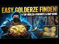 Crimson Desert: Golderz finden leicht gemacht! Die 4 besten Höhlen Fundorte