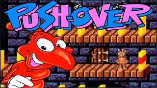 Level 71 ao 80 - Pushover #5