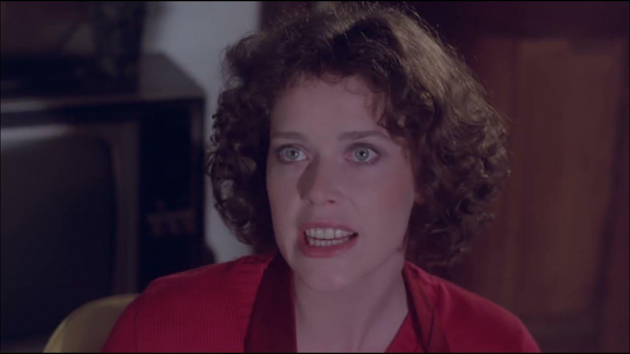 Частные уроки 2 1994. Sylvia Kristel 1981.