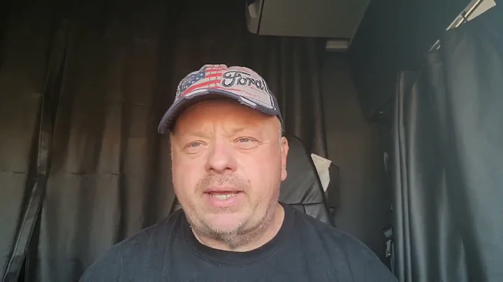 Changing my Strategy at Swift Transportation