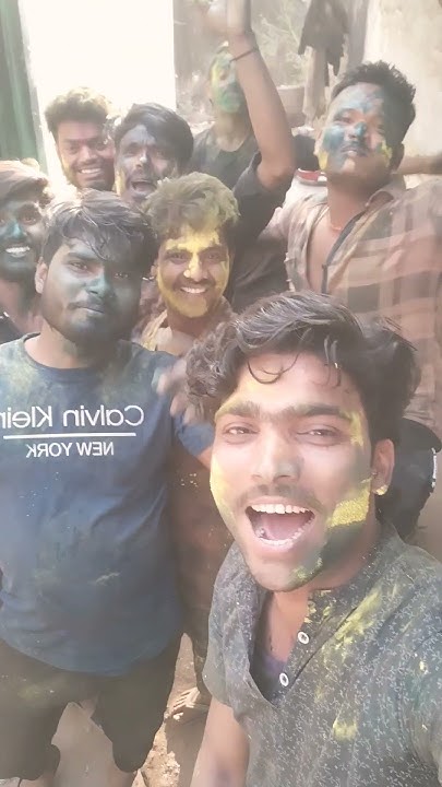 holi song guddu