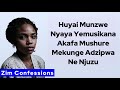 Huyai Munzwe Nyaya Yemusikana Akafa Mushure Mekunge Adzipwa Ne Njuzu