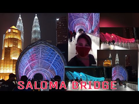 Video: Kuala Lumpur'da Alışveriş Ve Eğlence