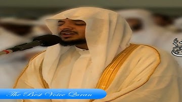 الشيخ هيثم الدخين وتلاوة رااااائعة من سورة الشورى HD